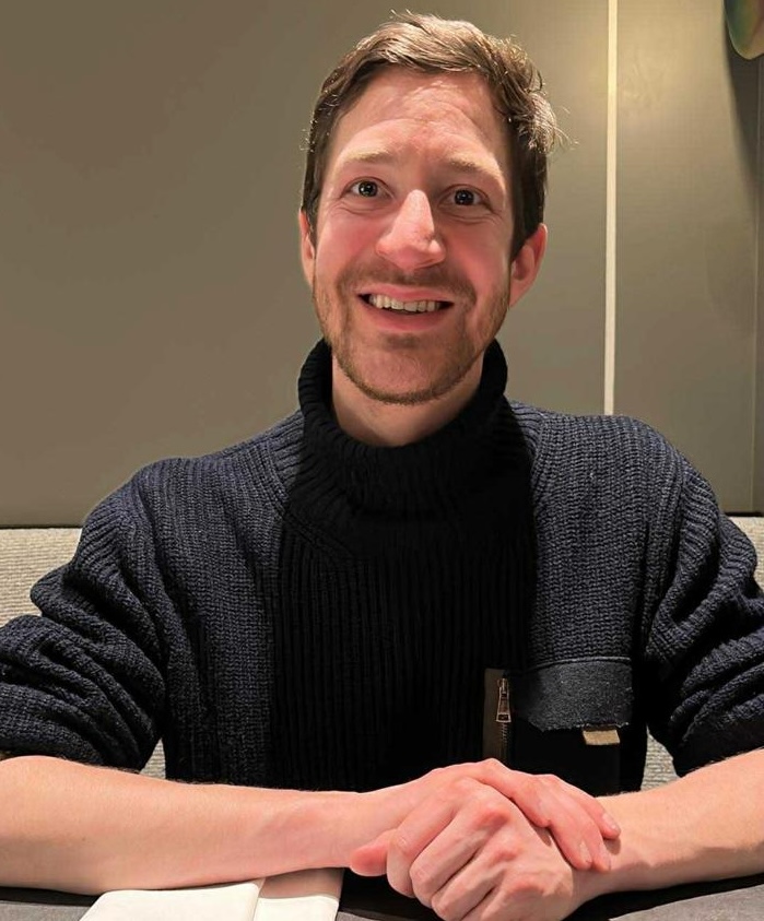 Jean, fondateur